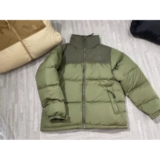 The North Face Down Jackets